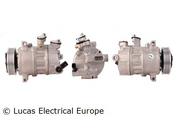 Compresor aer conditionat