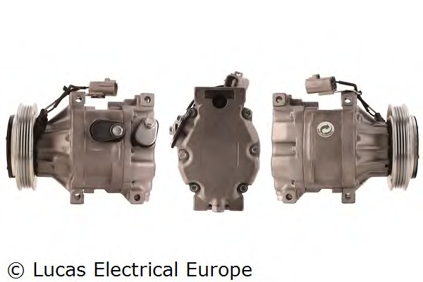 Compresor aer conditionat
