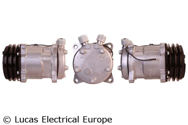 Compresor aer conditionat