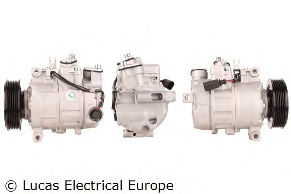 Compresor aer conditionat