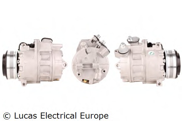 Compresor aer conditionat