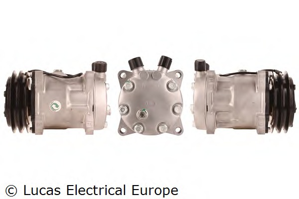 Compresor aer conditionat