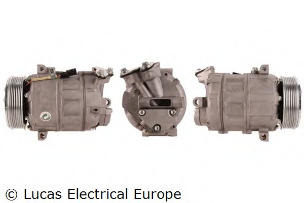 Compresor aer conditionat