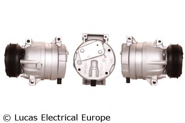 Compresor aer conditionat