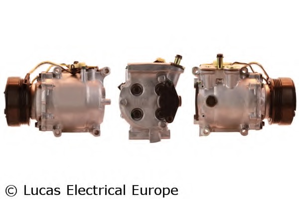 Compresor aer conditionat