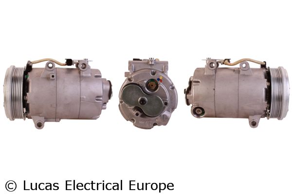 Compresor aer conditionat