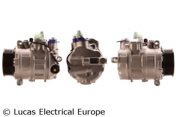 Compresor aer conditionat