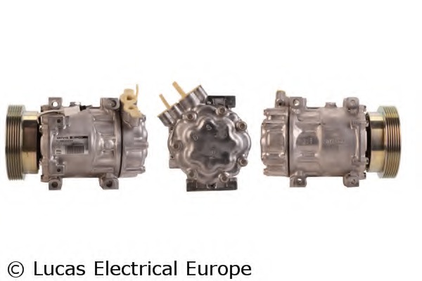 Compresor aer conditionat