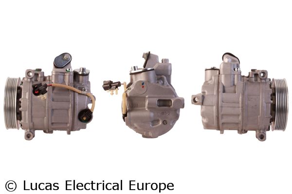 Compresor aer conditionat