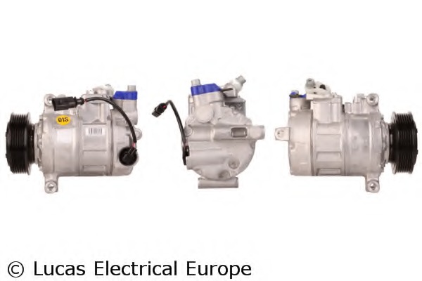 Compresor aer conditionat