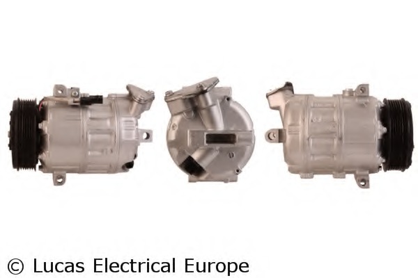 Compresor aer conditionat
