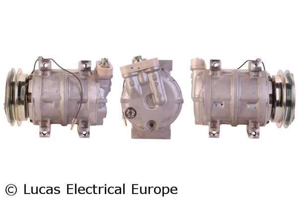 Compresor aer conditionat