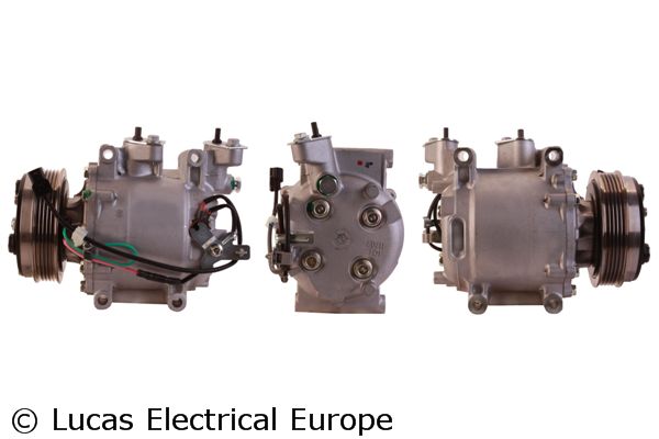 Compresor aer conditionat