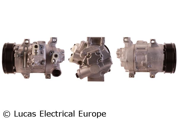 Compresor aer conditionat
