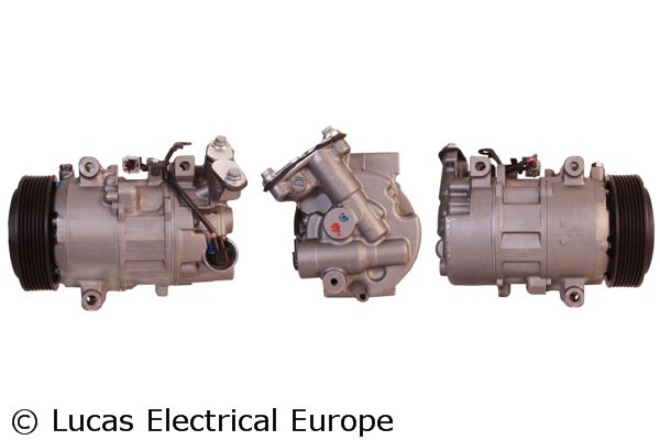 Compresor aer conditionat