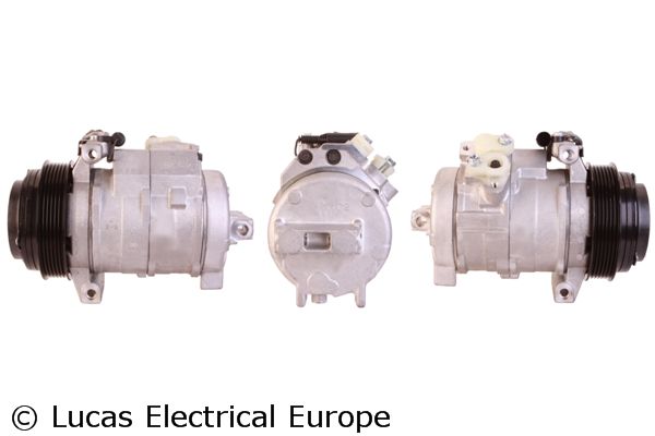 Compresor aer conditionat