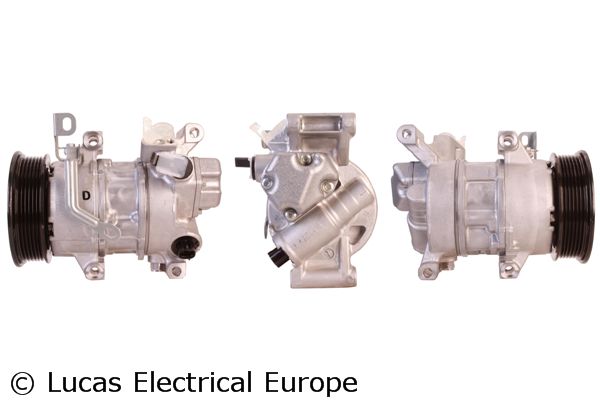 Compresor aer conditionat