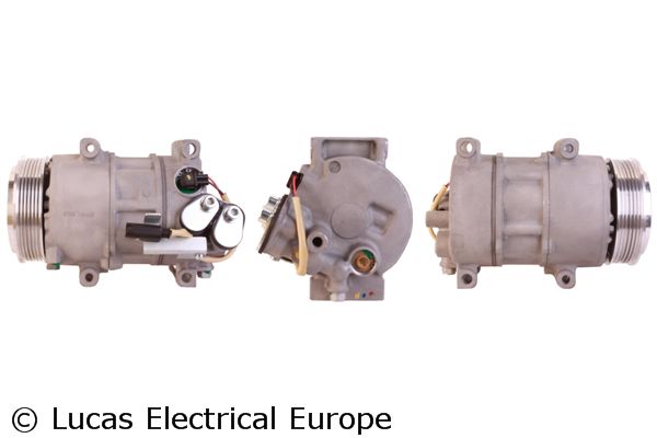Compresor aer conditionat
