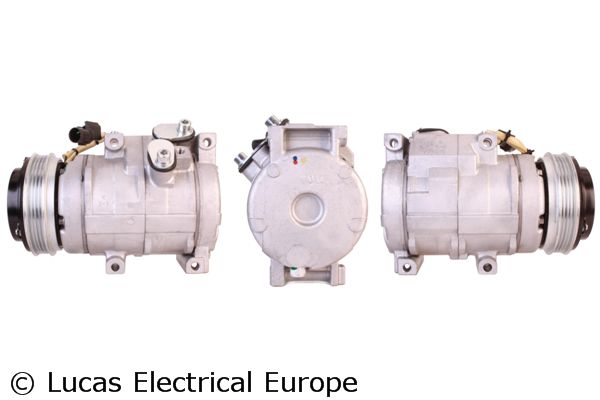 Compresor aer conditionat