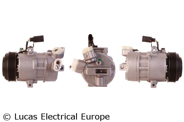 Compresor aer conditionat