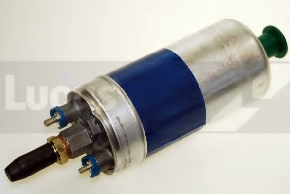 Pompa combustibil