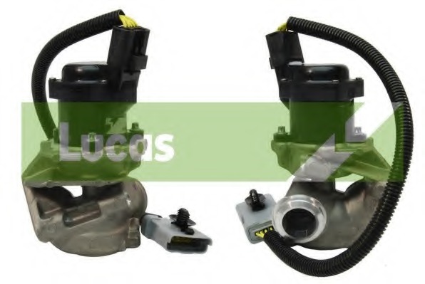 Supapa egr