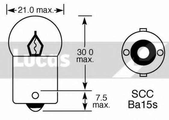 Bec semnalizator