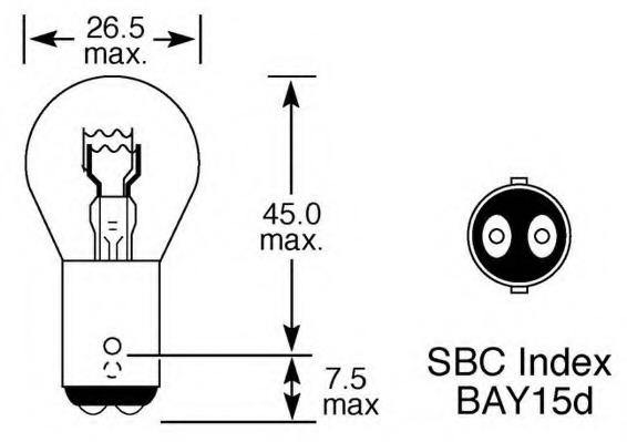 Bec semnalizator
