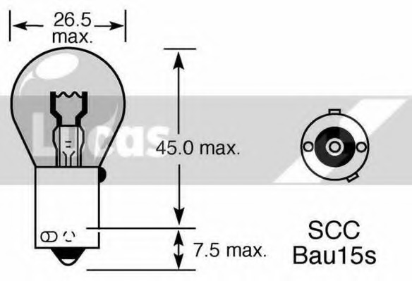 Bec semnalizator