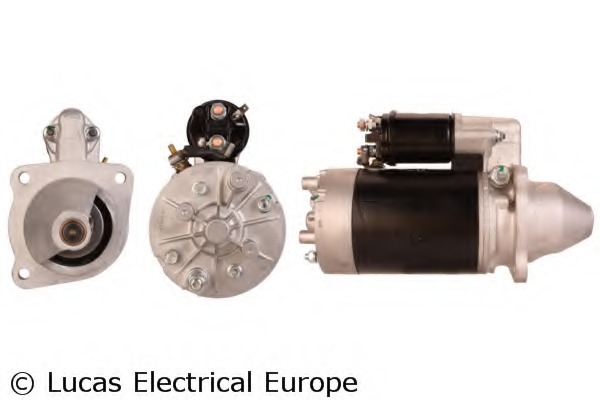 Electromotor