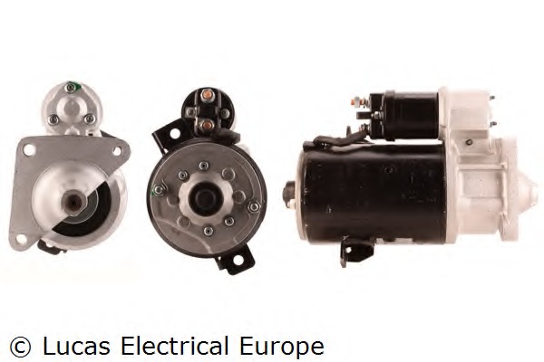 Electromotor