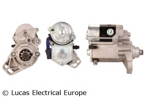 Electromotor
