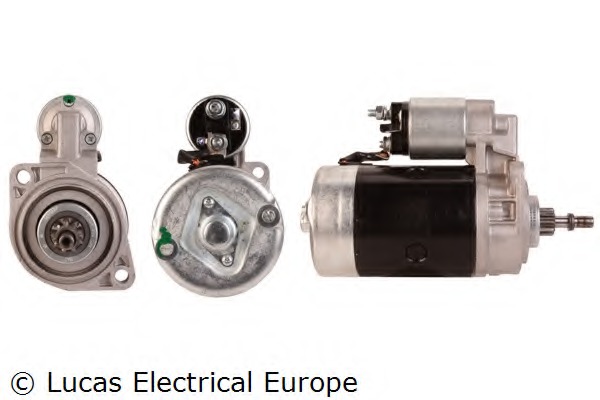 Electromotor