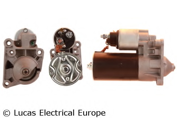 Electromotor