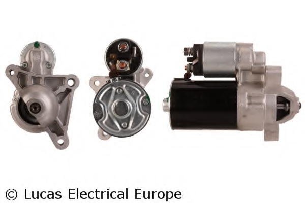 Electromotor