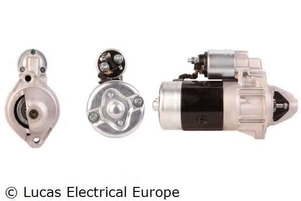 Electromotor
