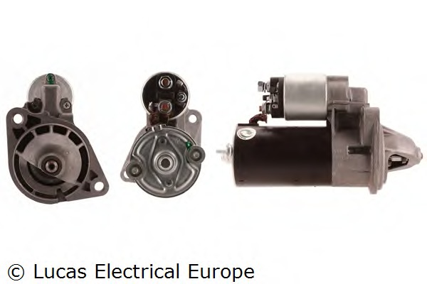 Electromotor