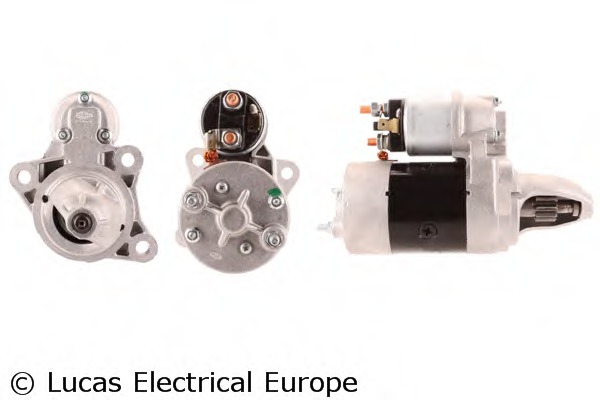 Electromotor