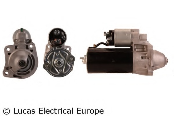 Electromotor