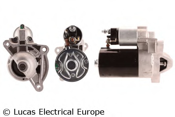 Electromotor