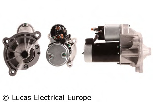 Electromotor