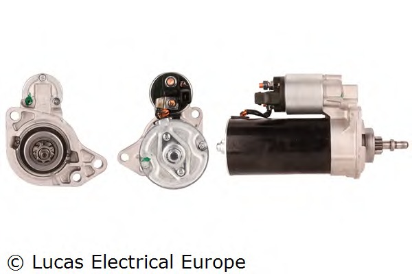 Electromotor