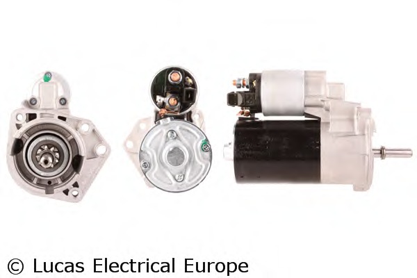 Electromotor