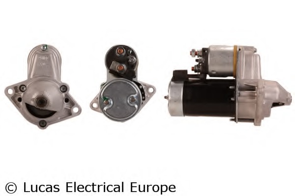 Electromotor