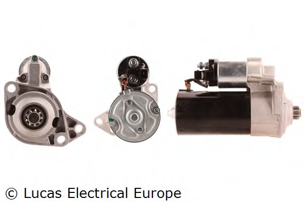 Electromotor