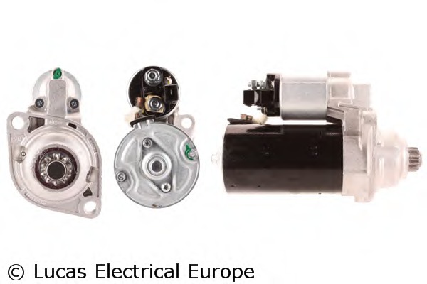 Electromotor
