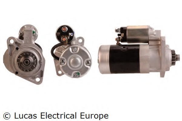 Electromotor