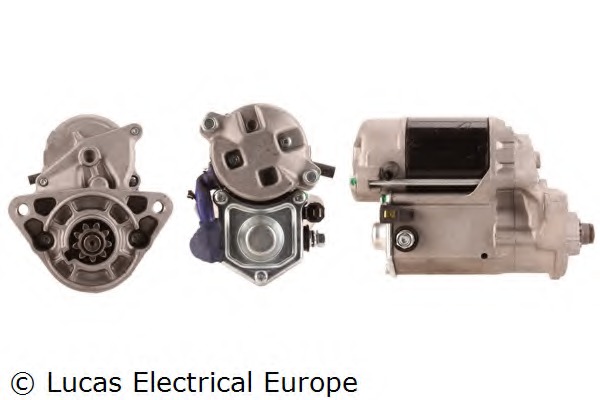 Electromotor