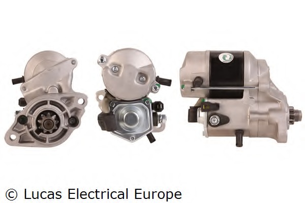 Electromotor
