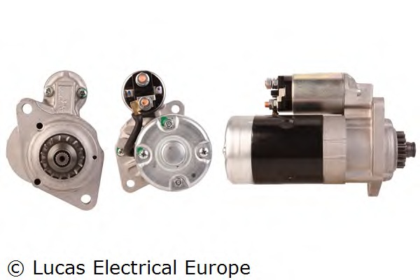 Electromotor